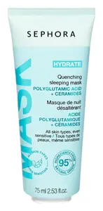 Sephora Collection Quenching Sleeping Mask