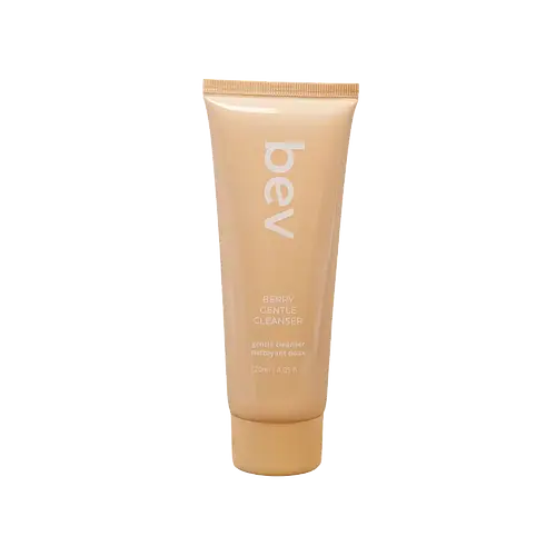 Bev Berry Gentle Cleanser
