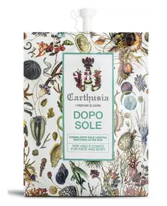 Carthusia A’mmare After-Sun Lotion