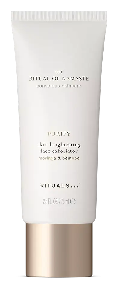 Rituals Cosmetics The Ritual of Namaste Exfoliator