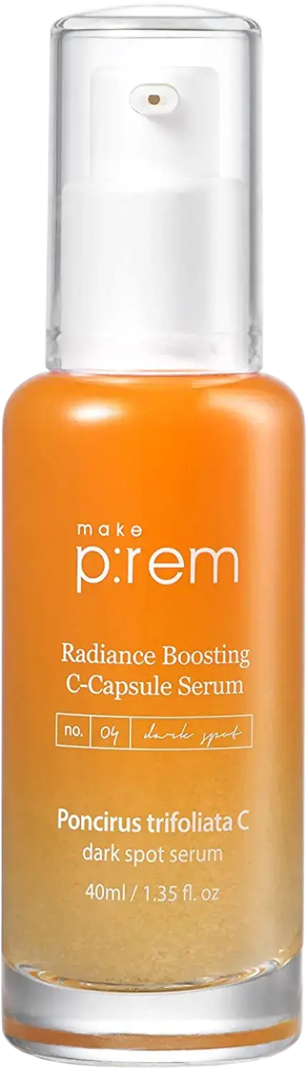 Make p:rem Poncirus Trifoliata C Dark Spot Serum