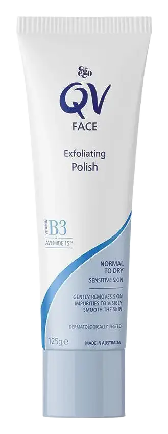 QV Face Exfoliating Polish