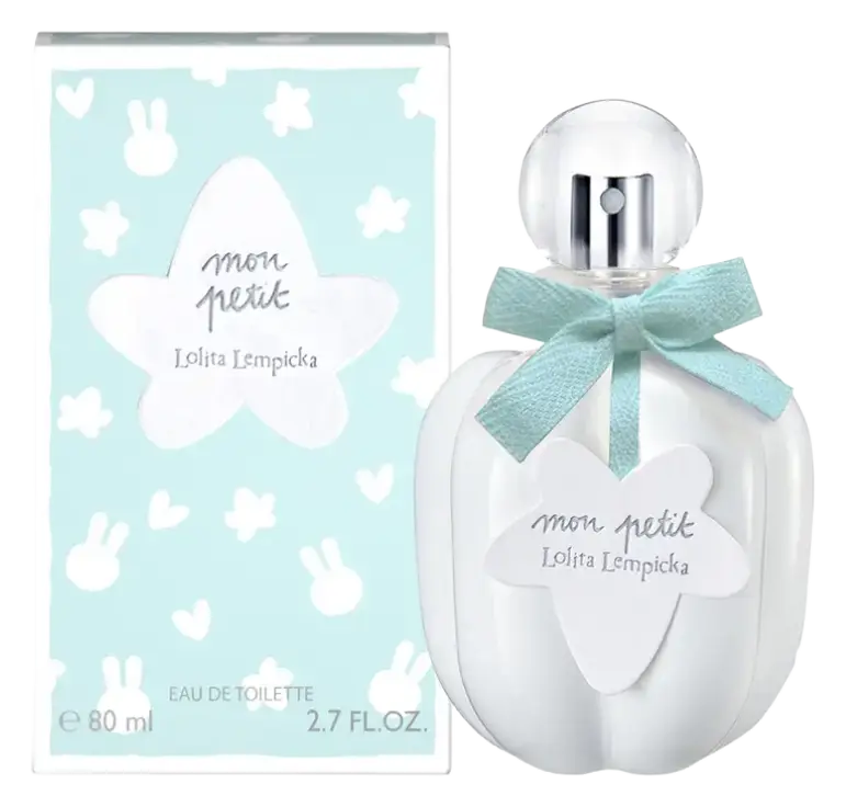 Lolita Lempicka Mon Petit Eau De Toilette