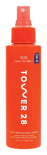Tower 28 Beauty SOS Daily Rescue Facial Spray