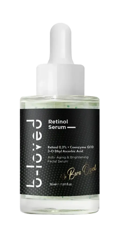 B-Loved Retinol Serum