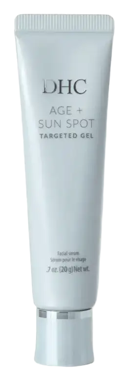 DHC Age + Sun Spot Targeted Gel