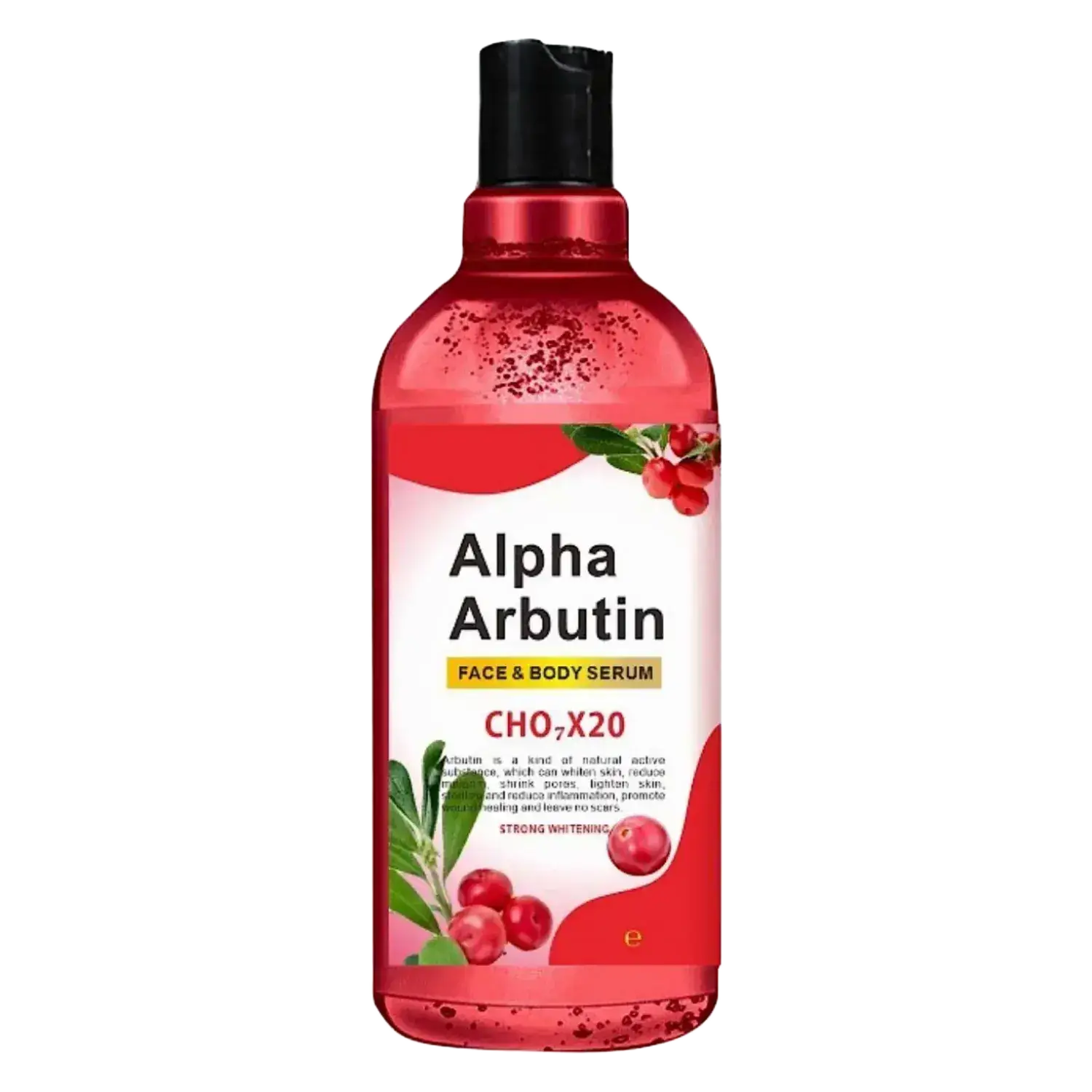 Dr Meinaier Alpha Arbutin Face & Body Serum