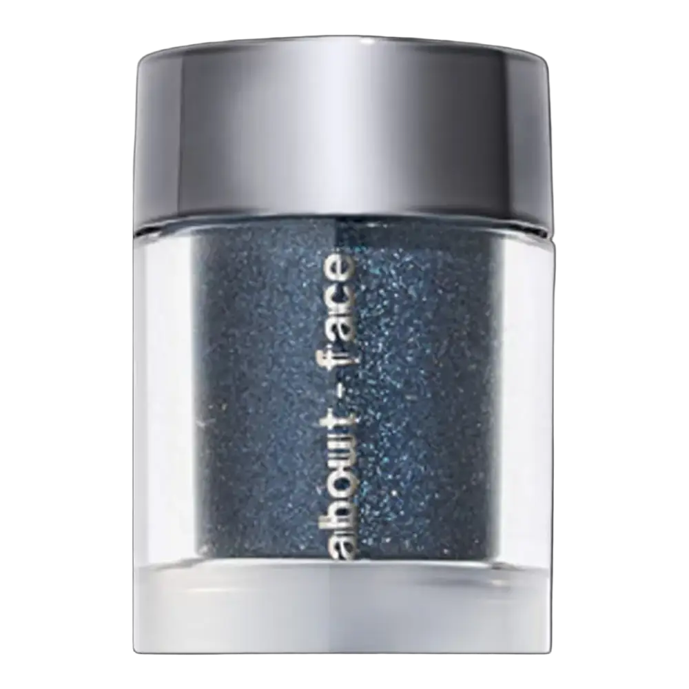 about-face Fractal Glitter Dust Pigmented Loose Glitter Witching Hour