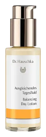 Dr. Hauschka Balancing Day Lotion