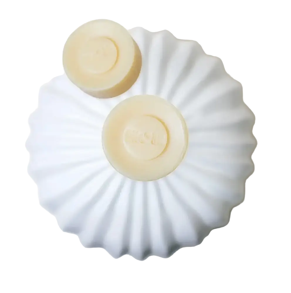 Smoosh Body Wash Bar Unscented