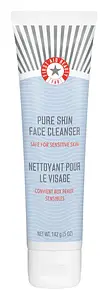 First Aid Beauty Pure Skin Face Cleanser