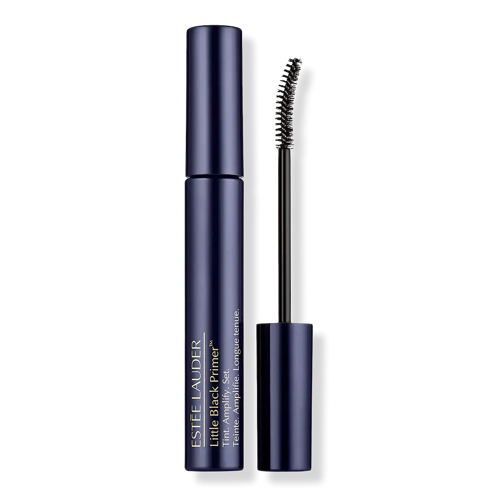 Estée Lauder Little Black Primer Tint. Amplify. Set. Lash Primer