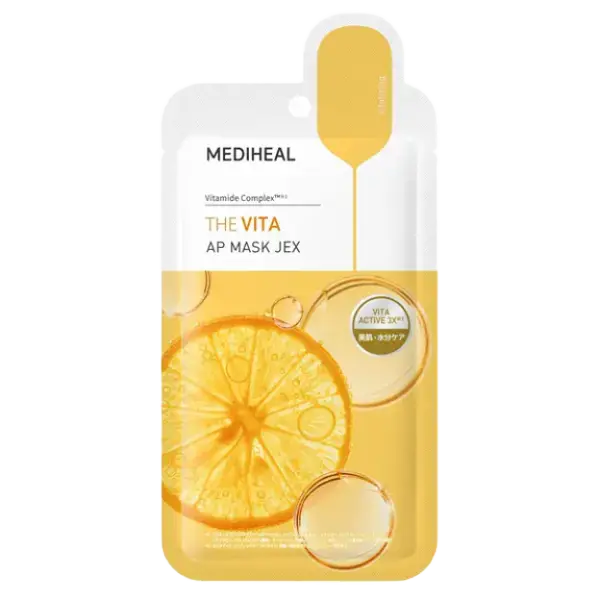 Mediheal AP Mask Jex Vita