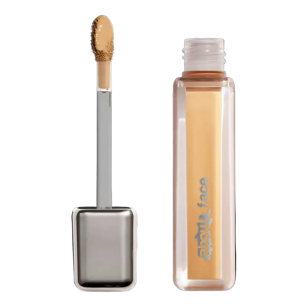 about-face The Illusionist Skin-Focused Concealer M1 Neutral