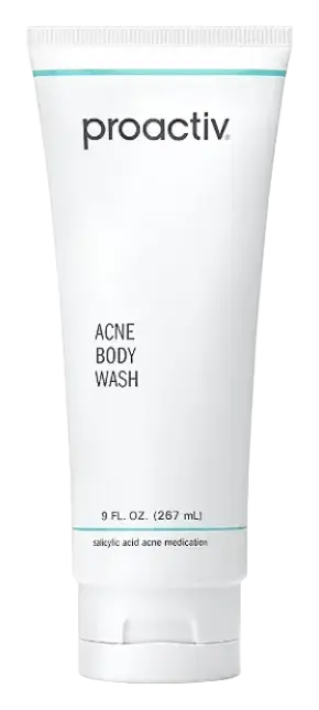 Proactiv Acne Body Wash
