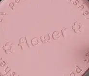 Biya Floret Powder Blusher Strawberry