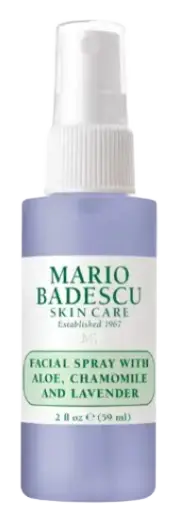 Mario Badescu Facial Spray With Aloe, Chamomile And Lavender