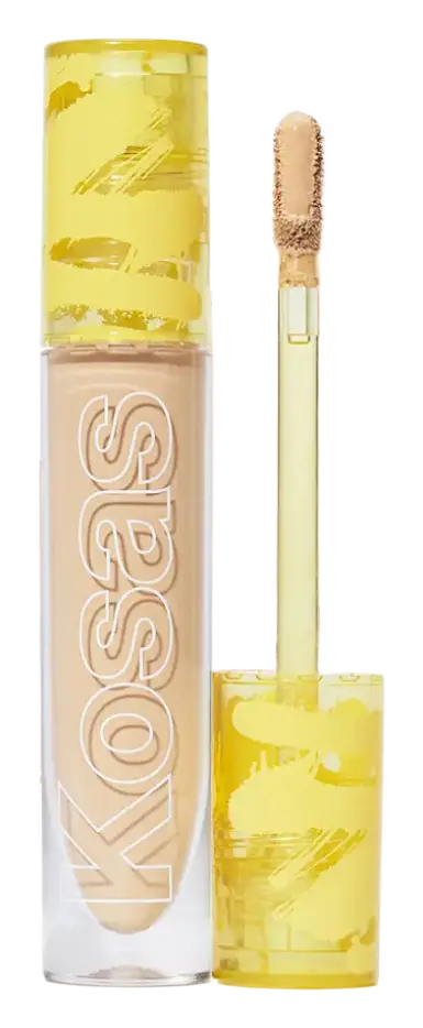 Kosas Revealer Super Creamy + Brightening Concealer 05 W