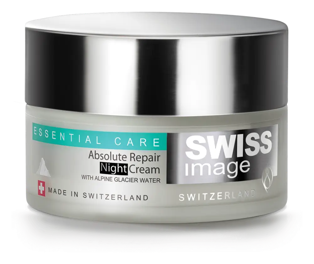 Swiss Image Essential Care Absolute Repair Night Cream
