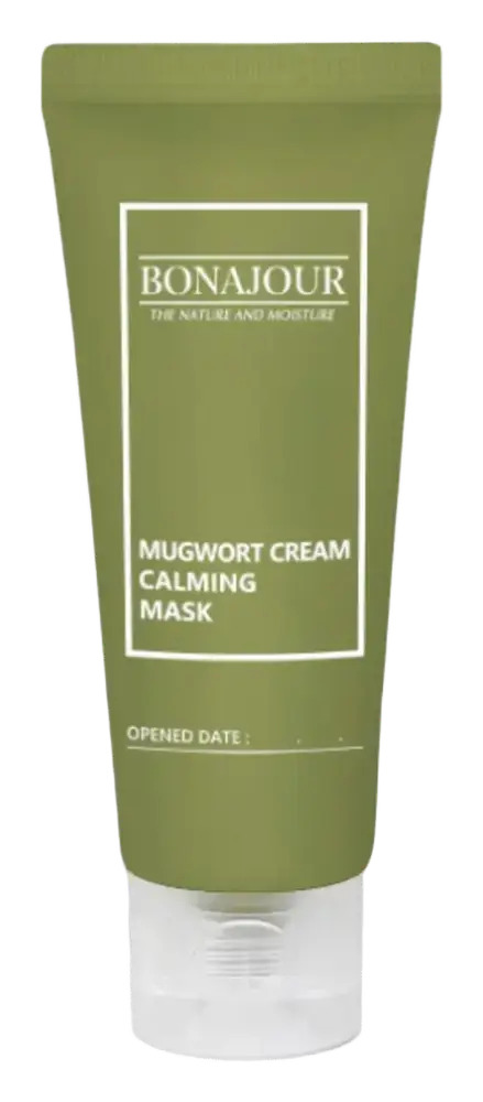 Bonajour Mugwort Cream Calming Mask
