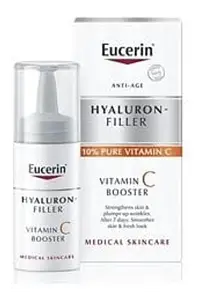 Eucerin Hyaluron-Filler Vitamin C Booster