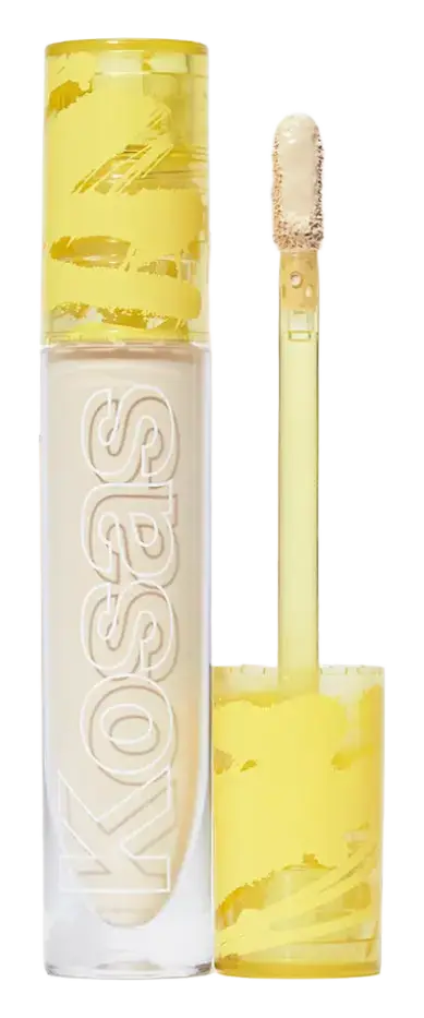 Kosas Revealer Super Creamy + Brightening Concealer 0.5 N