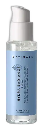 Oriflame Optimals Hydra Radiance Serum