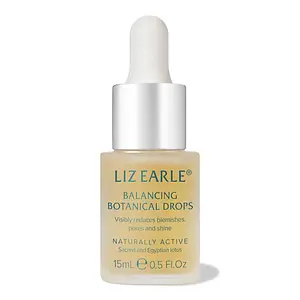 Liz Earle Balancing Botanical Drops