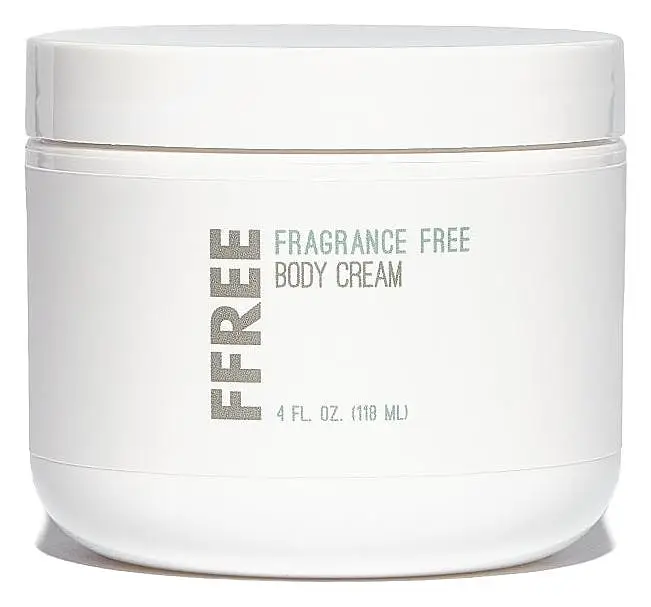 FFREE Body Cream