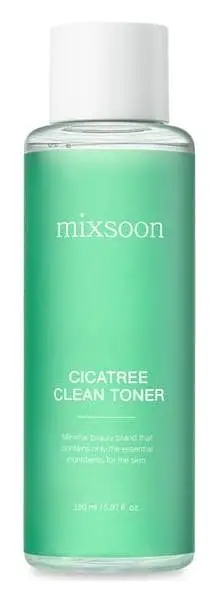 Mixsoon Cicatree Clean Toner