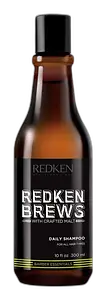 REDKEN Brews Daily Shampoo
