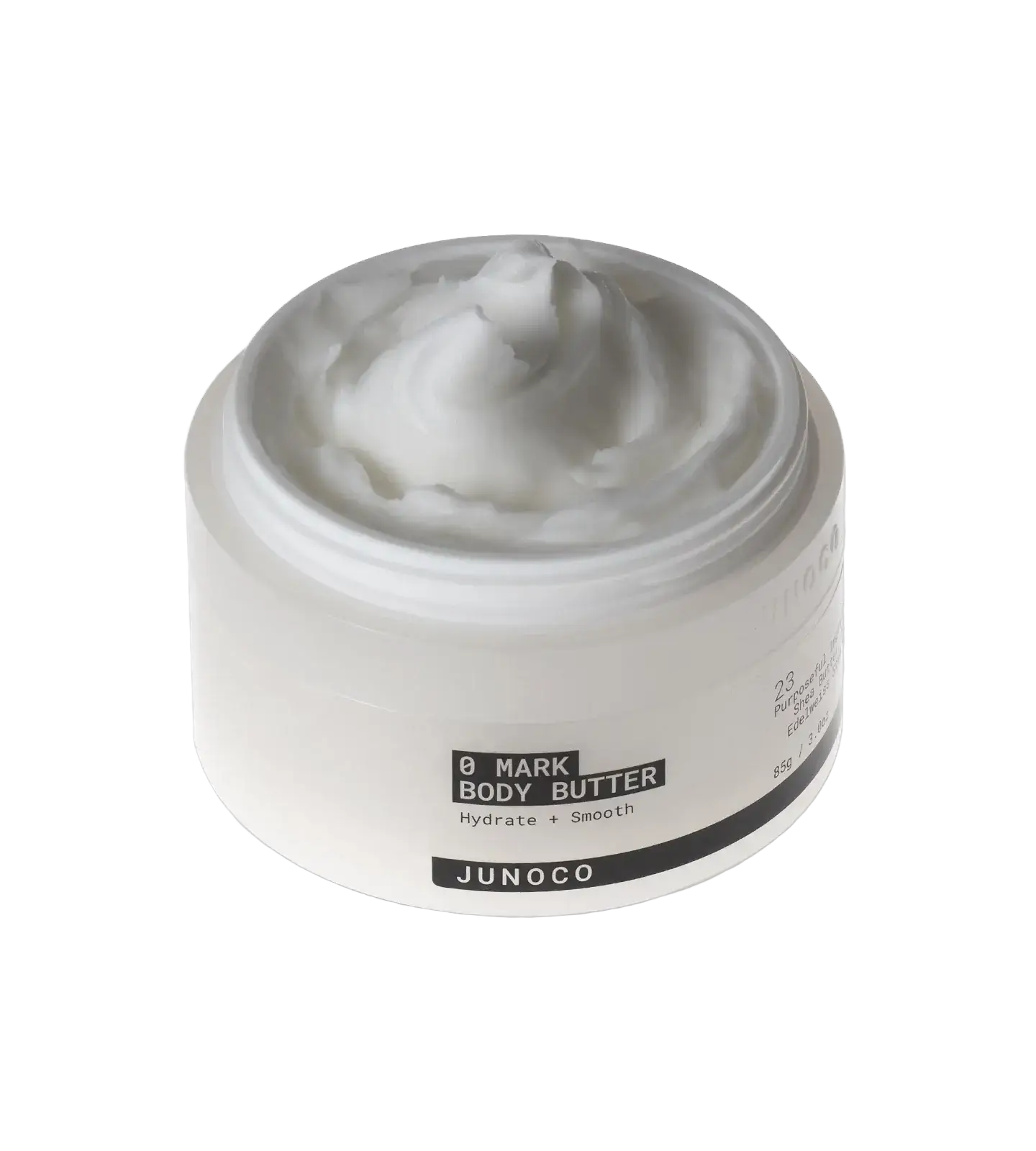 JUNOCO 0 Mark Body Butter