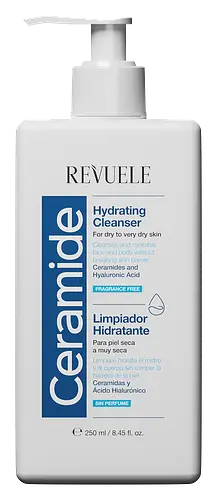 Revuele Ceramide Hydrating Cleanser