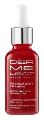 Dermelect Self-Esteem Beauty Sleep Serum