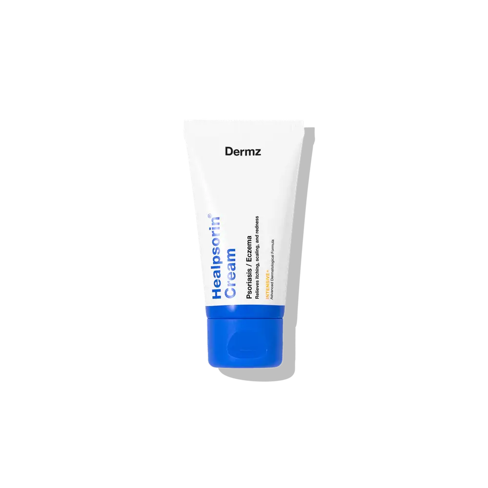 Healpsorin  Dermz Laboratories Cream