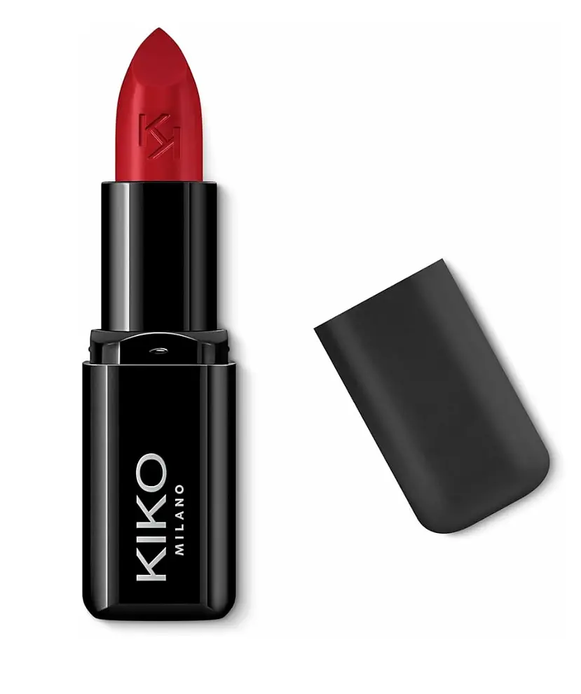 KIKO Milano Smart Fusion Lipstick 416 Rouge A Lèvres