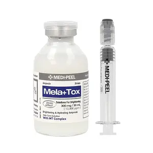 MEDI-PEEL Mela Plus Tox Ampoule