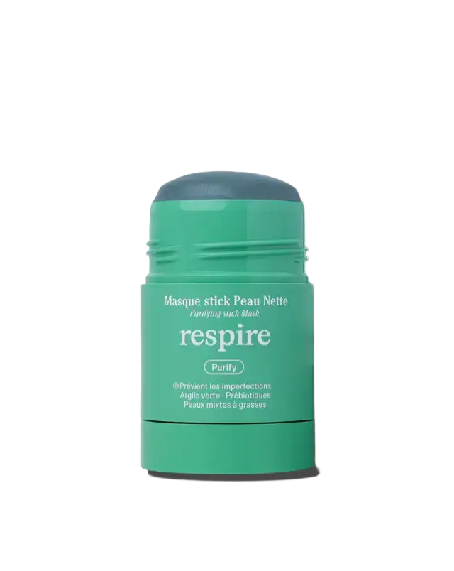 Respire Purifying Stick Mask