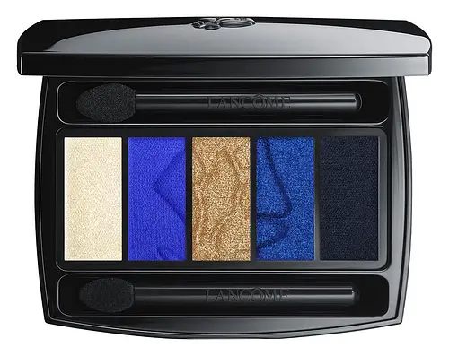 Lancôme Hypnôse Drama Eye Shadow Palette 15 Bleu Hypnôtique