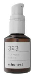 ishonest 323 Cleanse Sebum