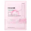 Focalskin Brightening Sheet Face Mask