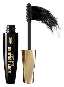 Black Radiance Body Building Mascara