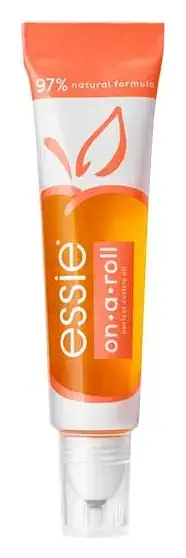 Essie On a Roll Apricot Nail & Cuticle Oil
