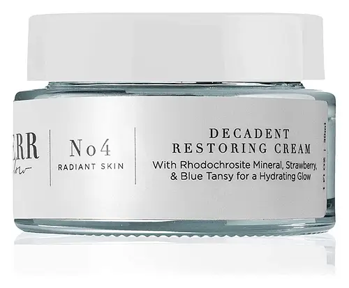 Averr Aglow No.4 Decadent Restoring Cream