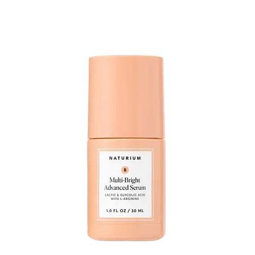 Naturium Multi-Bright Advanced Serum