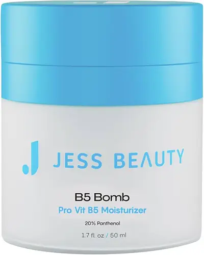 Jess Beauty B5 Bomb Pro Vit B5 Moisturizer