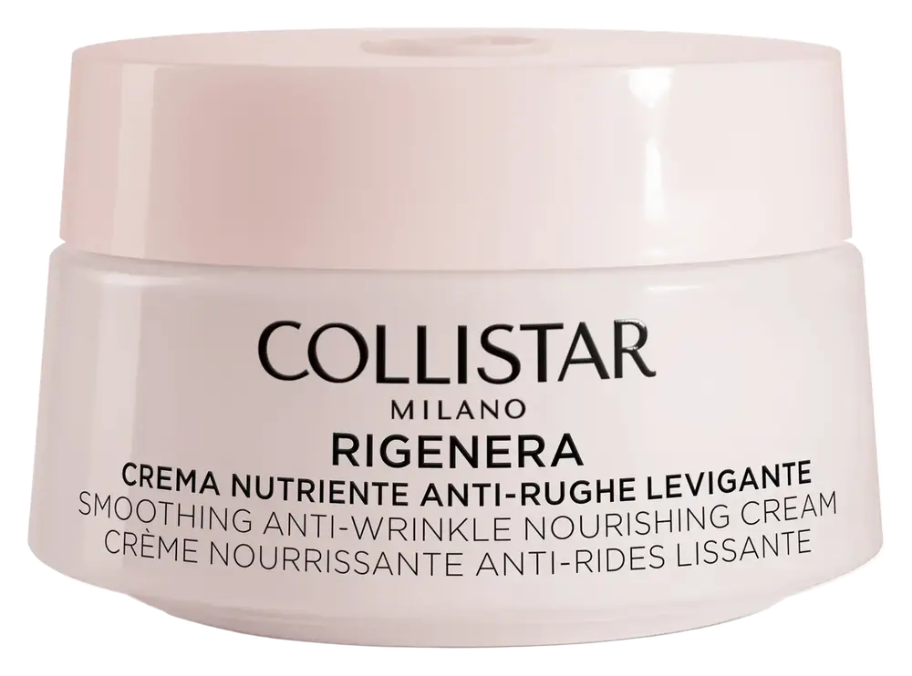 COLLISTAR Milano Smoothing Anti-Wrinkle Nourishing Cream