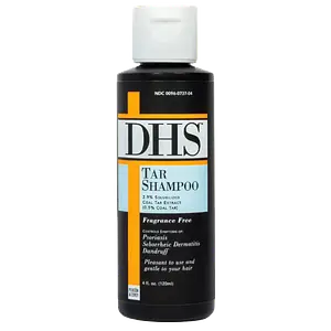 Person & Covey, Inc. DHS Tar Shampoo