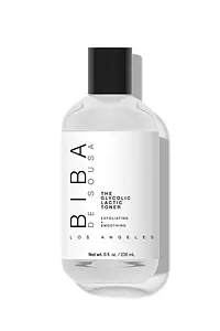 Biba de Sousa The Glycolic Lactic Toner