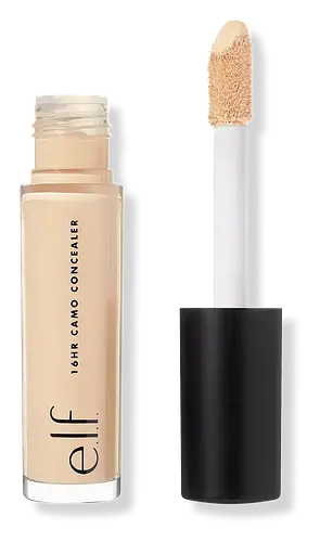 e.l.f. cosmetics 16hr Camo Concealer Medium Warm